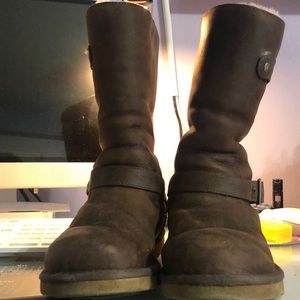 Uggs Kensington women boots